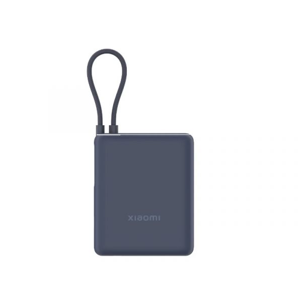 XIAOMI MI 33W Powerbank 10000mah (BHR9341GL)